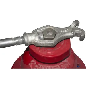 Reed Manufacturing Hydrant Wrench - view 3