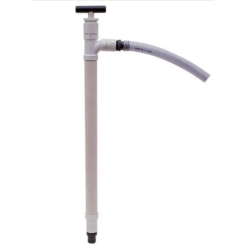 Meter Pit Pump – 1-3/4″ x 6′