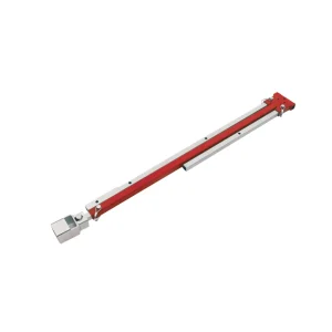 VK2CK2 Valve Key w/1″ Curb Stop