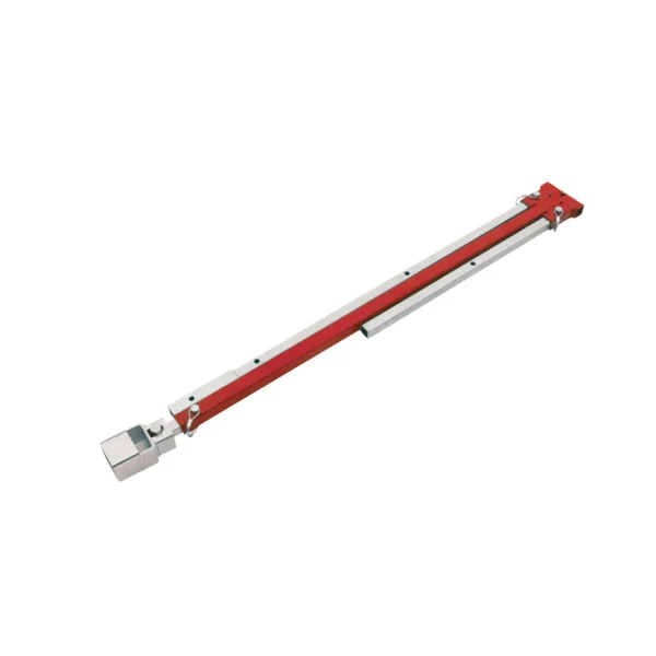 VK2CK2 Valve Key w/1″ Curb Stop