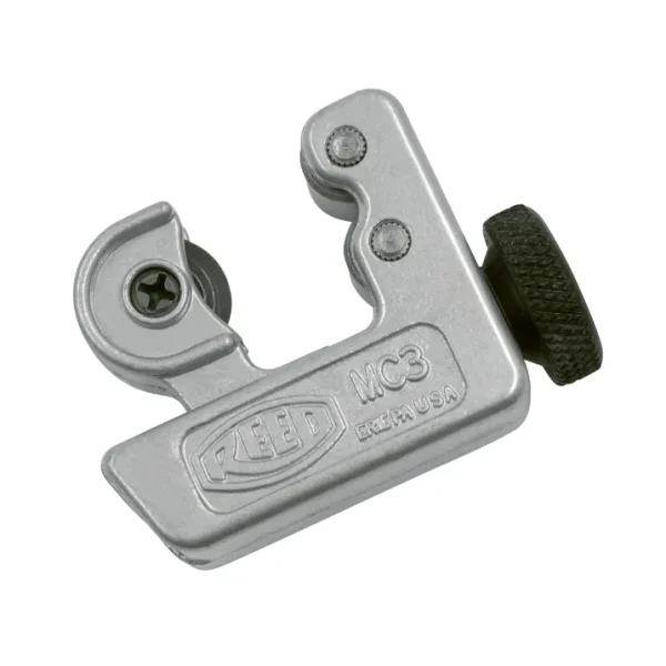 MC3 TUBING CUTTER 1 1/8IN CAP