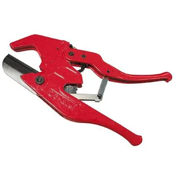 PVC Poly Pipe Cutter (Cuts Up to 2-3/8″)