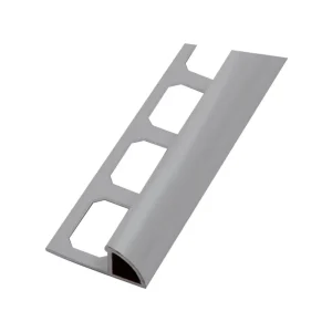 Laticrete Round Edge Profile (RO3) | 1/4″ / Brilliant white - view 2