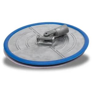 Marshalltown 9″ Radial Pole Sander
