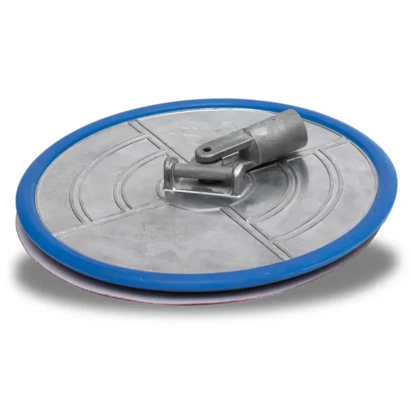 Marshalltown 9″ Radial Pole Sander