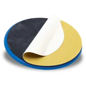 Marshalltown 9″ Radial Pole Sander - view 2