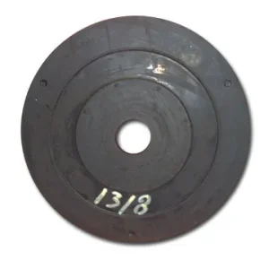 Rod Wiper 1.37″, Rod Size 1.66″, Fits DW 820, 920, VM 7×11, 10×15 and Case D-6