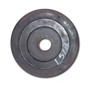 Rod Wiper 1.62″, Rod Size 2.06″, Fits DW JT1720 and VM 16×20, 24×26, D24, 12×20, 18×22