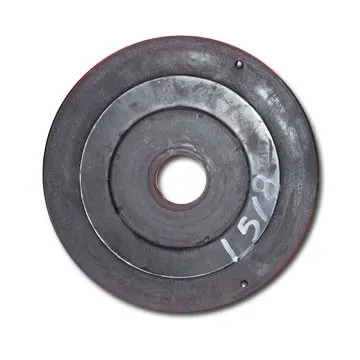 Rod Wiper 1.62″, Rod Size 2.06″, Fits DW JT1720 and VM 16×20, 24×26, D24, 12×20, 18×22