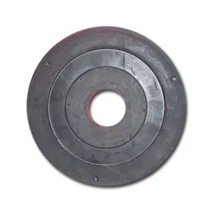 Rod Wiper 1.87″, Rod Size 2.375″, Fits DW JT2720 and VM D24x40