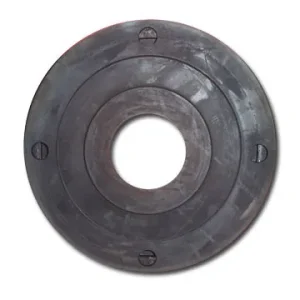 Rod Wiper 2.5″, Rod Size 2.875″, Fits DW JT4020 and VM 50×100