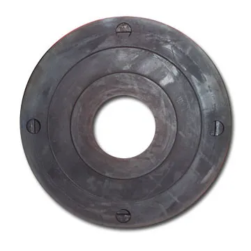 Rod Wiper 2.5″, Rod Size 2.875″, Fits DW JT4020 and VM 50×100