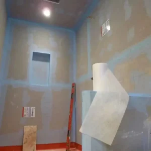 Laticrete Waterproofing Membrane Fabric 6″ x 75 ft. Roll - view 2