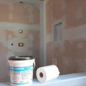 Laticrete Waterproofing Membrane Fabric 6″ x 75 ft. Roll - view 3