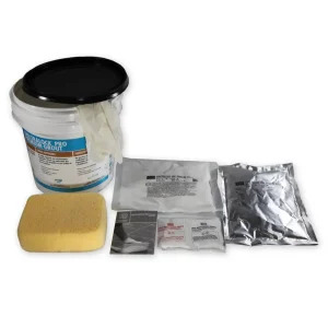 Laticrete SpectraLOCK Pro Premium Mini Parts A&B – 2 lbs - view 2