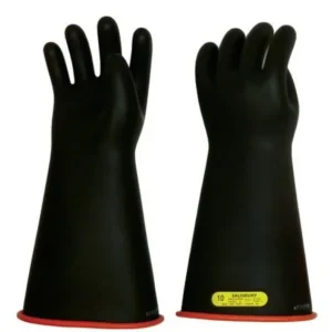 Salisbury Electriflex 14″ Class II Insulated Dielectric Gloves - view 2