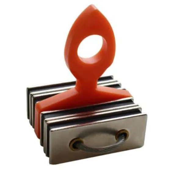 Magnet for 20kv blanket – SAFMB-6