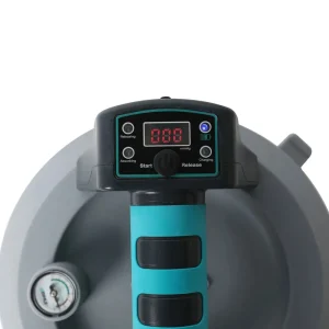 Bihui BPTT 8″ Battery Powered Suction Cup - view 2