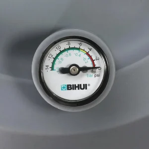 Bihui BPTT 8″ Battery Powered Suction Cup - view 3