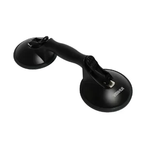 Bihui Tools 5″ Double Head Aluminum Suction Cup