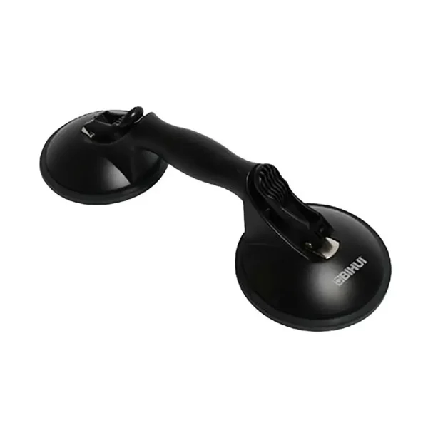Bihui Tools 5″ Double Head Aluminum Suction Cup