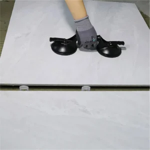 Bihui Tools 5″ Double Head Aluminum Suction Cup - view 2