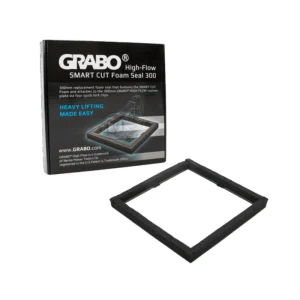 Grabo Smart Cut Foam Seal | 300 - view 3