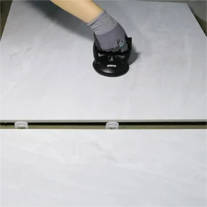 Bihui Tools 5″ Aluminum Suction Cup - view 3
