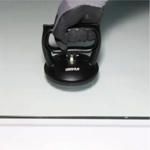 Bihui Tools 5″ Aluminum Suction Cup - view 4