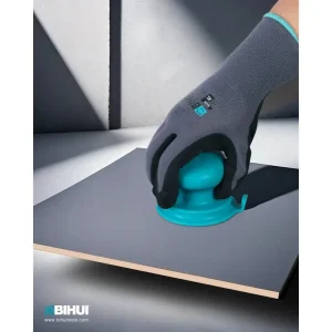 Bihui Mini Mushroom Suction Cup - view 2