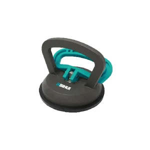 Bihui Tools 4″ Plastic Suction Cup