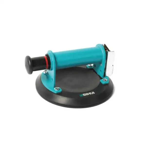Bihui Tools 6″ Vacuum Suction Cup with Steel Handle