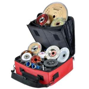 Montolit Safe Box for Diamond Tools - view 3