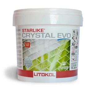 Starlike EVO 700 Crystal | 5.5 lb