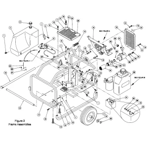 Coupling Assy Guardian #352800 - view 2