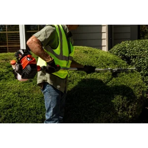 ECHO SHC-2620 Hedge Trimmer - view 4