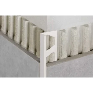Schluter Jolly-P Edge Trim | Bahama / 3/16″