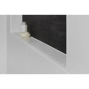 Schluter Jolly-P Edge Trim | Bahama / 3/16″ - view 2