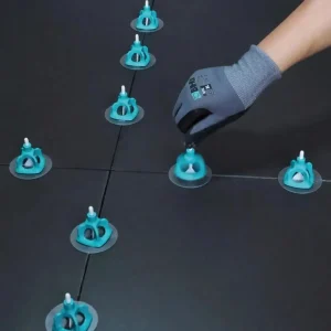 Bihui Spin Level Cap - view 2