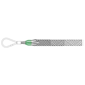 Slingco High Strength Cable Pulling Grips – MU Type - view 2