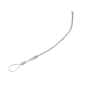 Slingco Fiber Optic Cable Grip, 0.32” – 0.49”