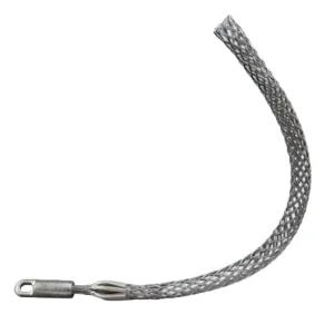 Slingco Rotating Eye Double Weave Pulling Grips – RT Type