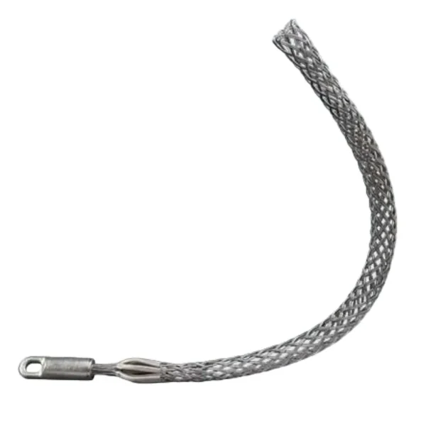 Slingco Rotating Eye Double Weave Pulling Grips – RT Type