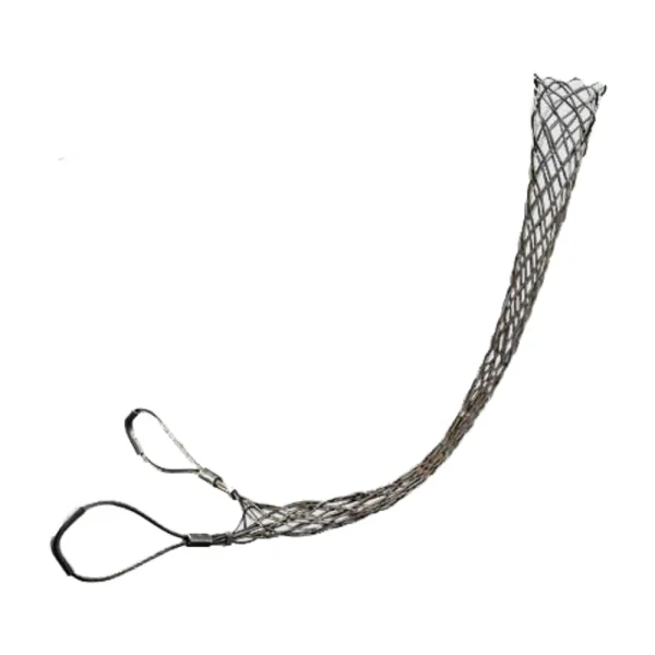 Slingco Double Eye Split Mesh Rod Closing Cable Support Pulling Grips