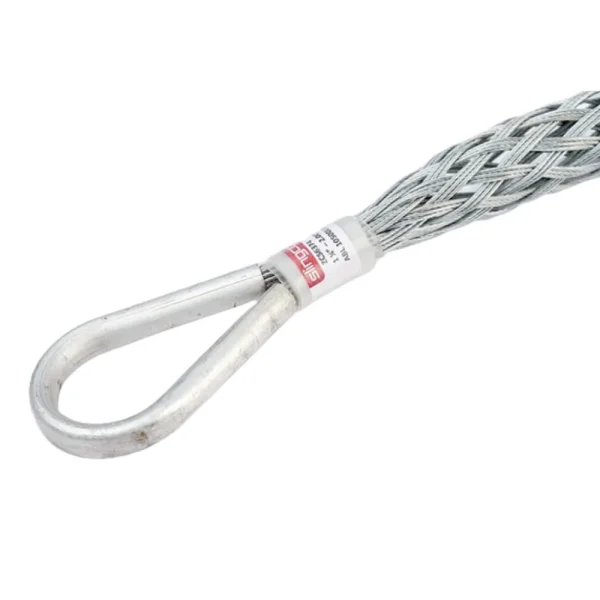 Slingco Reinforced Eye Underground Pulling Grips