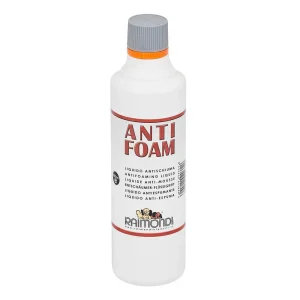 Raimondi Anti-Foaming Liquid for Sponge Machines – 14 oz