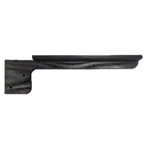 CF Span CarbonBar Side Mount Stud Bracket | 12″