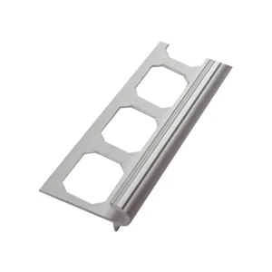 Laticrete Stair Nosing Profile (SN1) | 11/32″