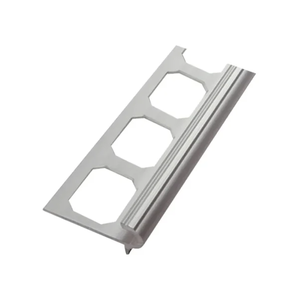 Laticrete Stair Nosing Profile (SN1) | 11/32″