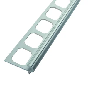 Laticrete Stair Nosing Profile (SN1) | 11/32″ - view 2